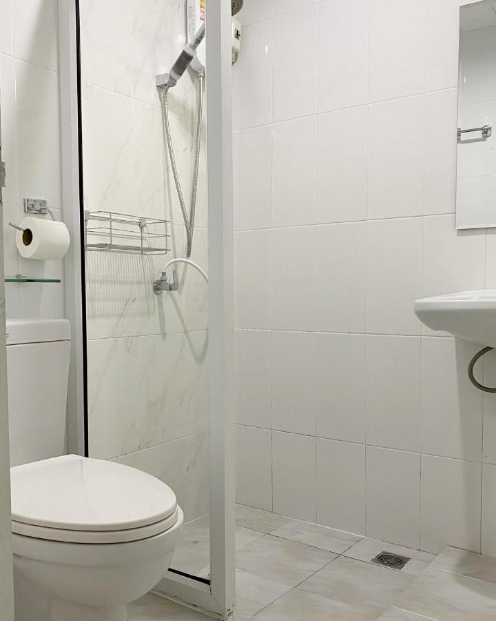 Vila Boxsoon Nimman 2 # 4Beds 3Baths Čiang Mai Exteriér fotografie