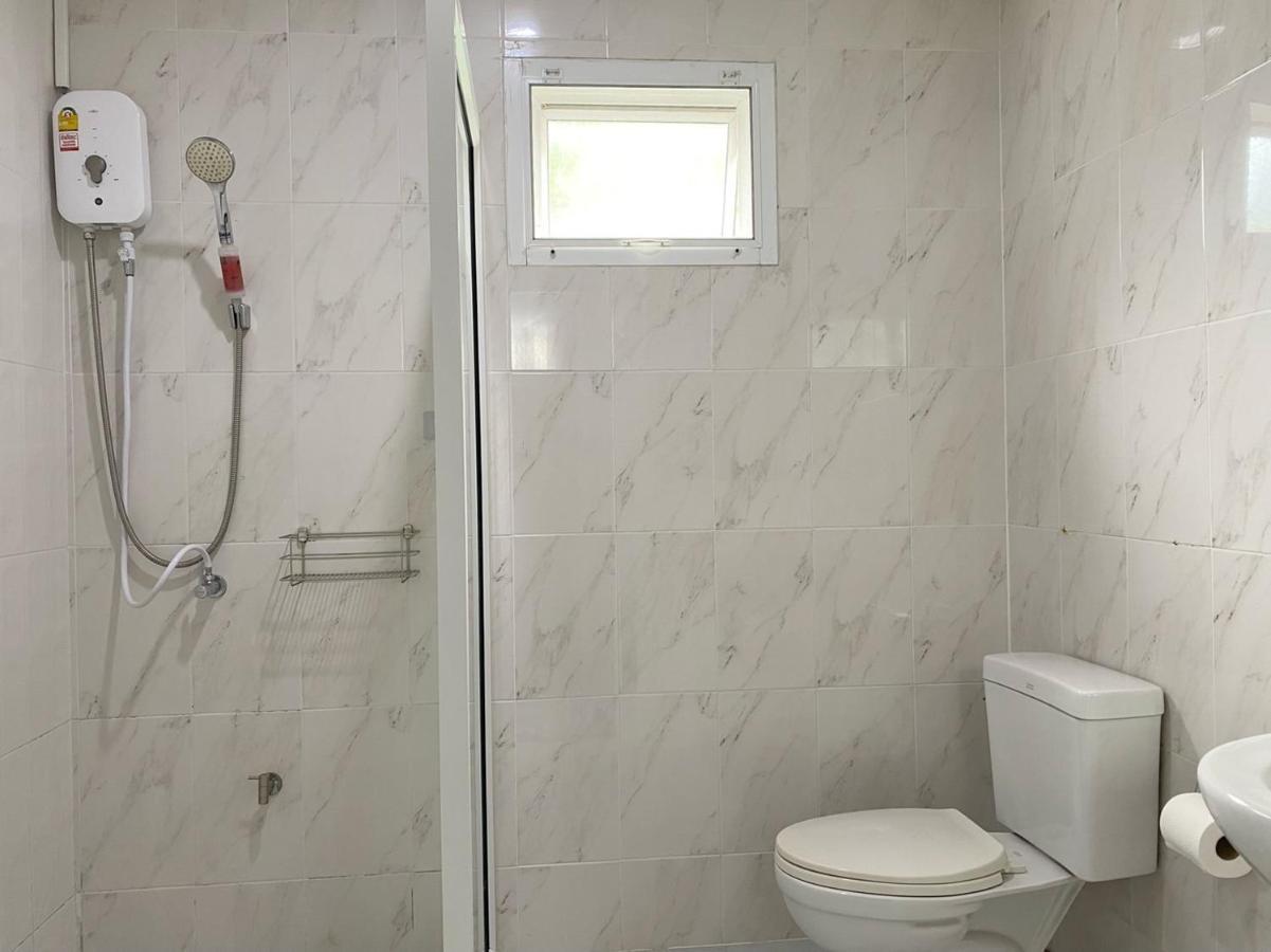 Vila Boxsoon Nimman 2 # 4Beds 3Baths Čiang Mai Exteriér fotografie