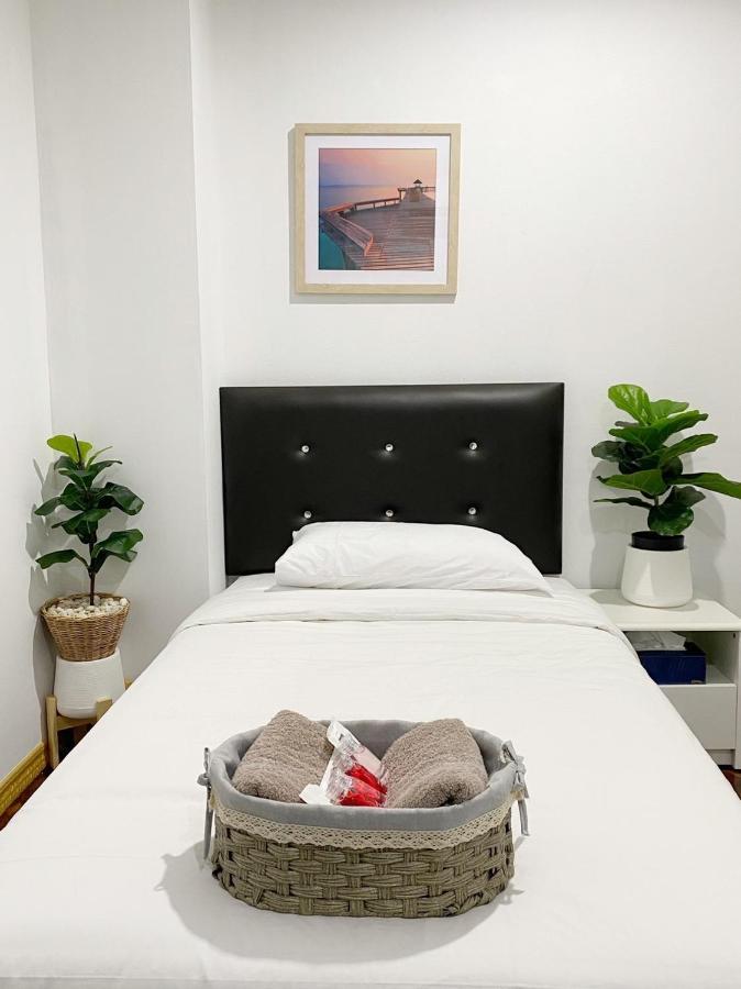Vila Boxsoon Nimman 2 # 4Beds 3Baths Čiang Mai Exteriér fotografie