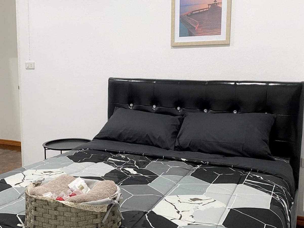 Vila Boxsoon Nimman 2 # 4Beds 3Baths Čiang Mai Exteriér fotografie