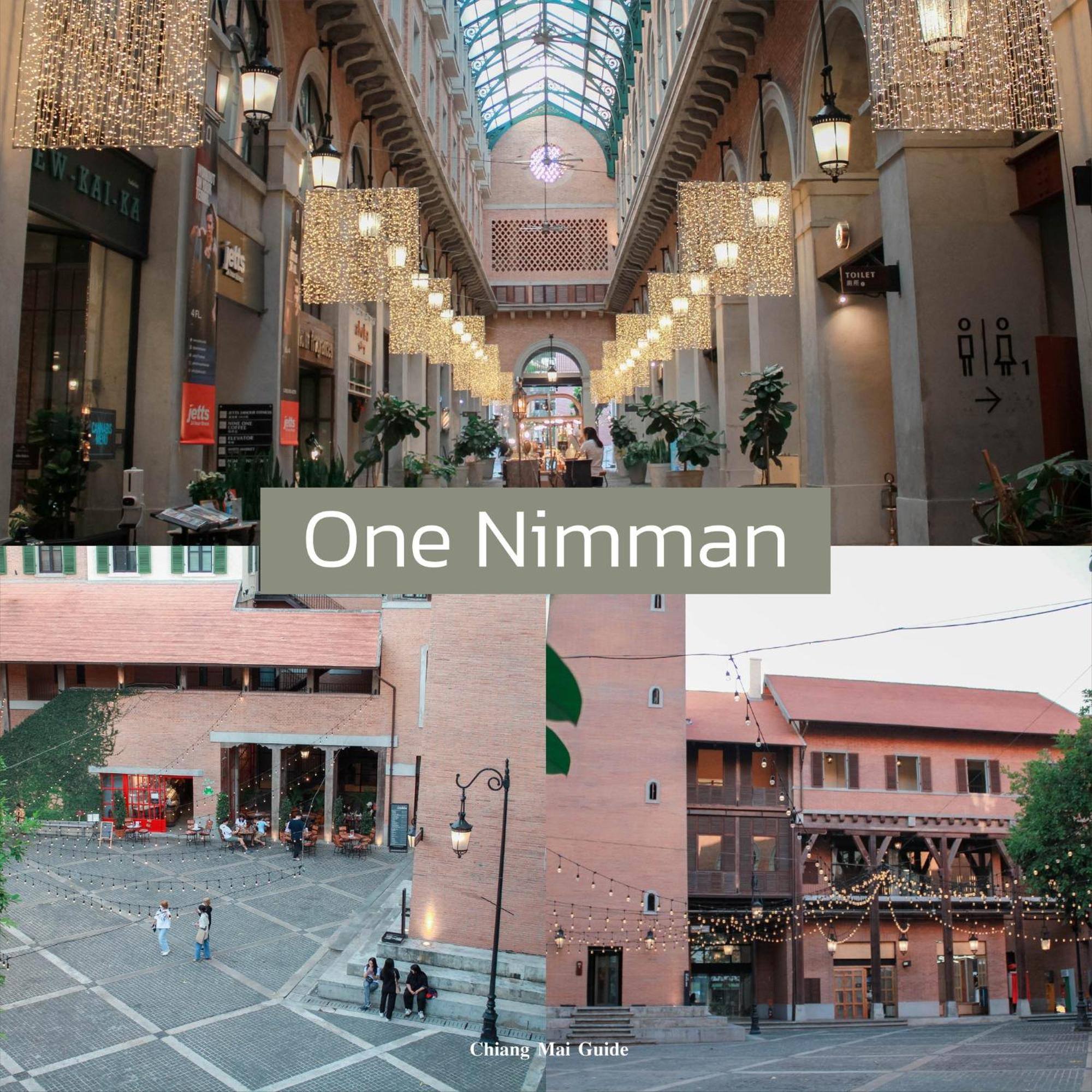 Vila Boxsoon Nimman 2 # 4Beds 3Baths Čiang Mai Exteriér fotografie
